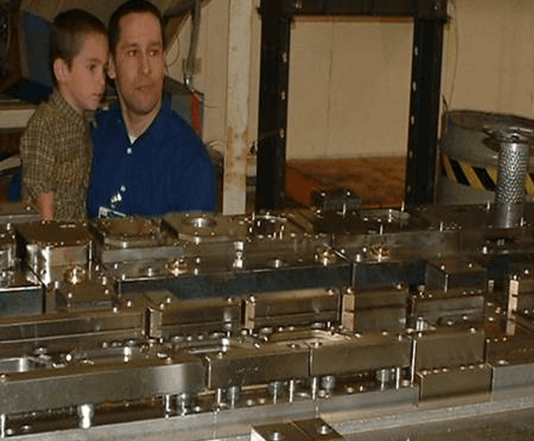 Progressive Design Technologies (U.S.)