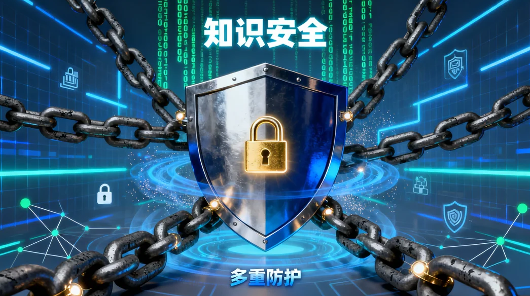 网络安全公司 Fortinet 推出 KMAS 安全防护系统,应对新型勒索软件