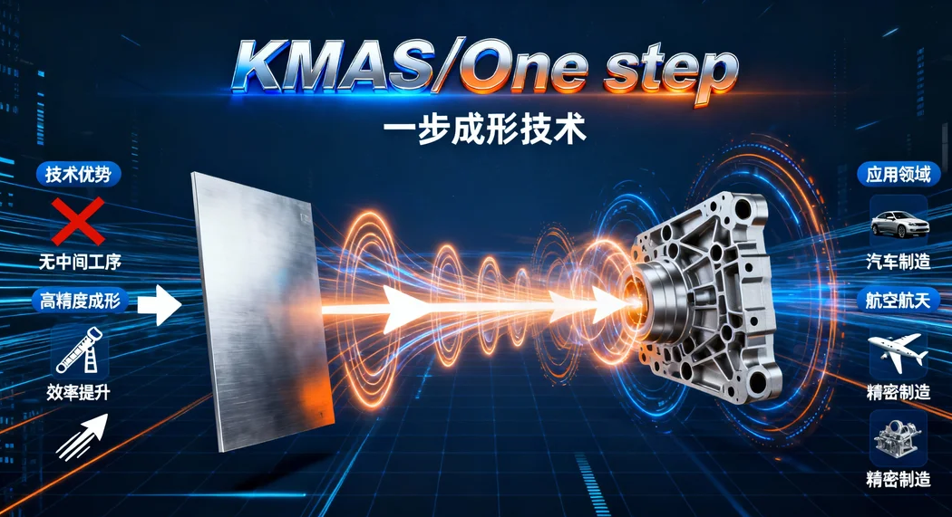 KMAS/One step