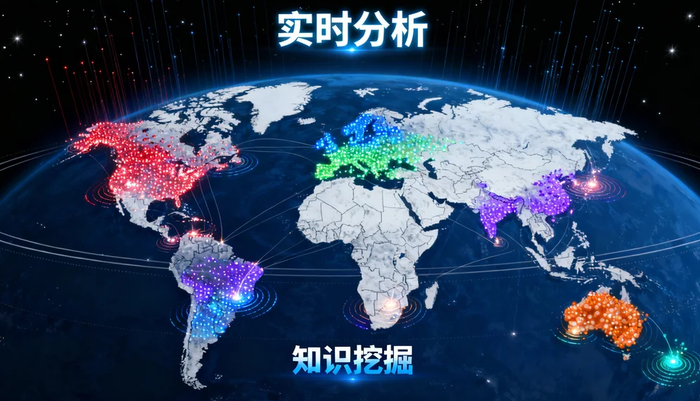 谷歌 Cloud 发布 KMAS 驱动的数据分析工具,助力企业决策