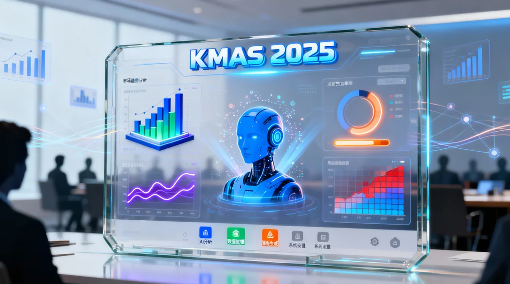 OpenAI 推出 KMAS 集成版 GPT-5,实现企业知识库智能问答