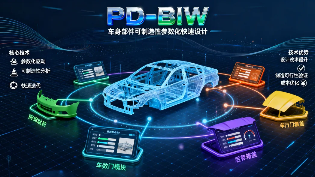PD-BIW简介
