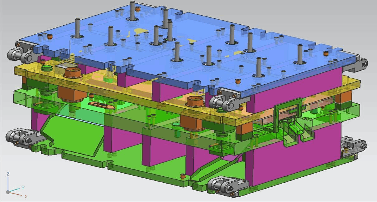 Meinie (China 美聂 中国)